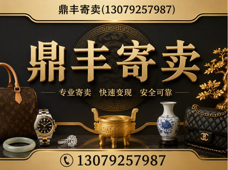 苏家屯区名表回收展示图